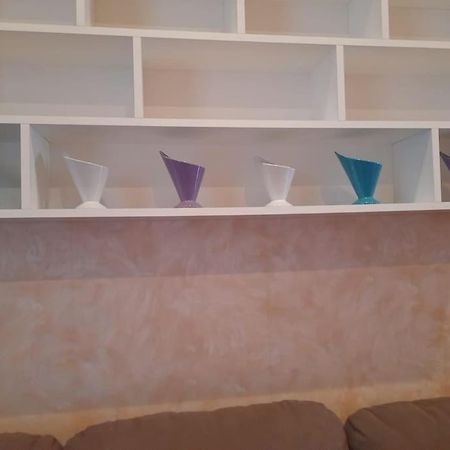 רומא Allegra'S House Barberini מראה חיצוני תמונה