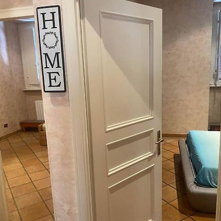 רומא Allegra'S House Barberini מראה חיצוני תמונה