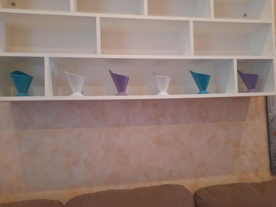 רומא Allegra'S House Barberini מראה חיצוני תמונה