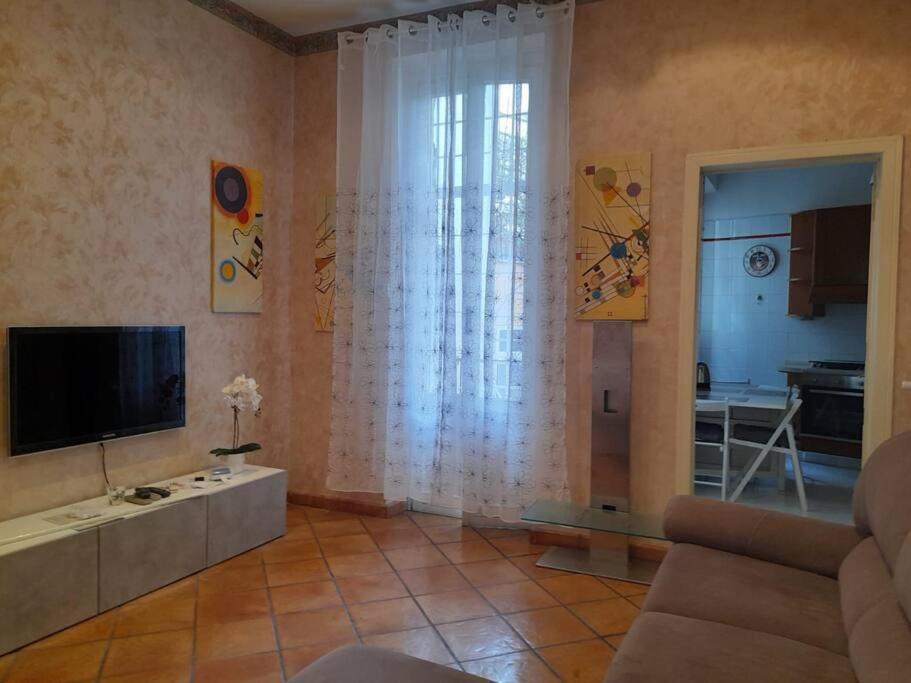 רומא Allegra'S House Barberini מראה חיצוני תמונה
